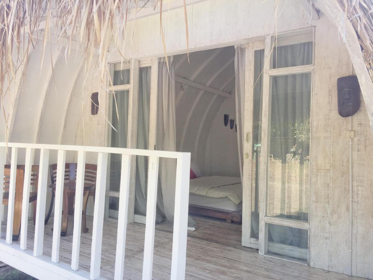 Maleo Moyo Hotel & Dive Resort Moyo Island 외부 사진