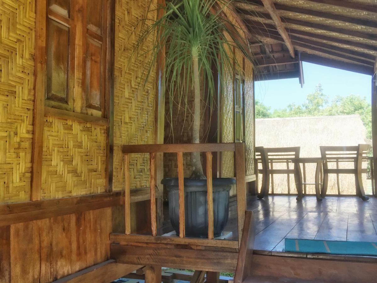 Maleo Moyo Hotel & Dive Resort Moyo Island 외부 사진