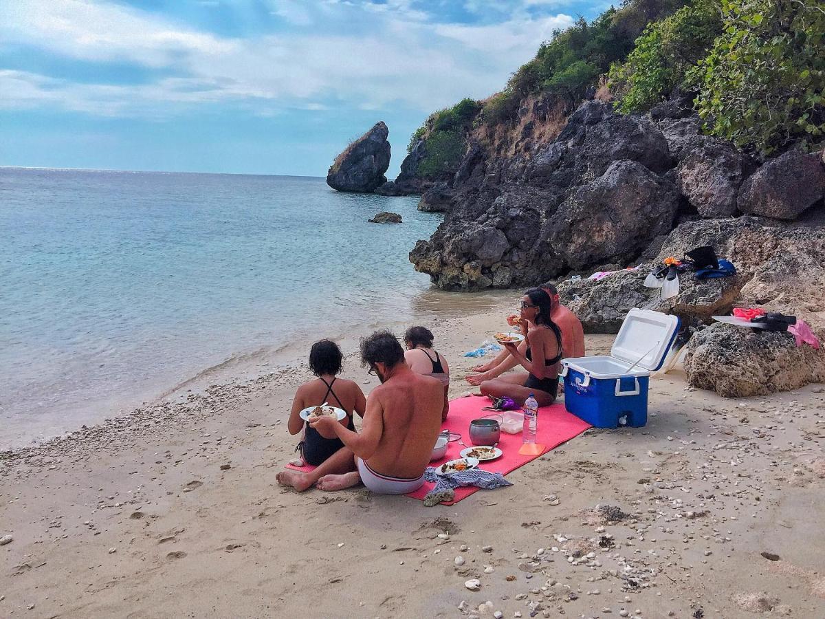 Maleo Moyo Hotel & Dive Resort Moyo Island 외부 사진