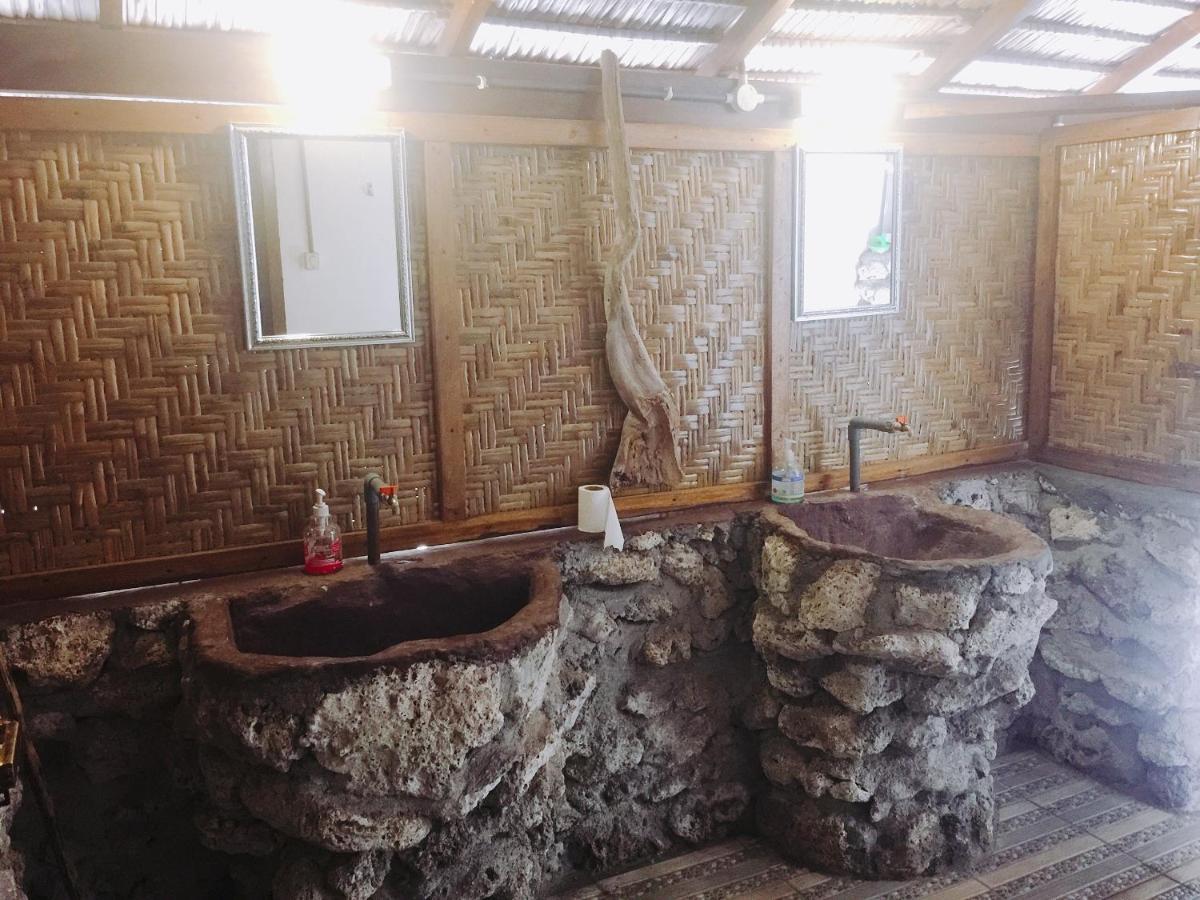 Maleo Moyo Hotel & Dive Resort Moyo Island 외부 사진