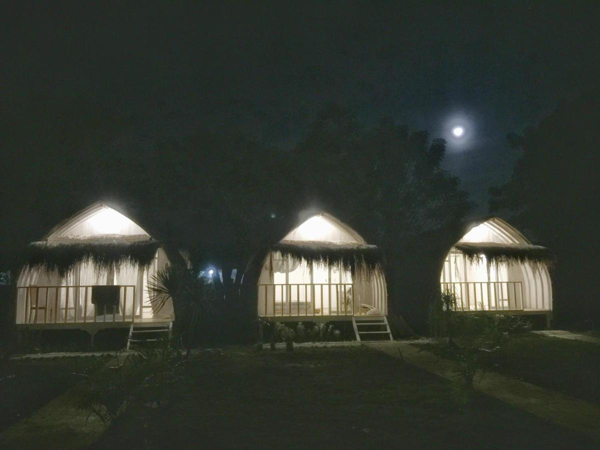 Maleo Moyo Hotel & Dive Resort Moyo Island 외부 사진