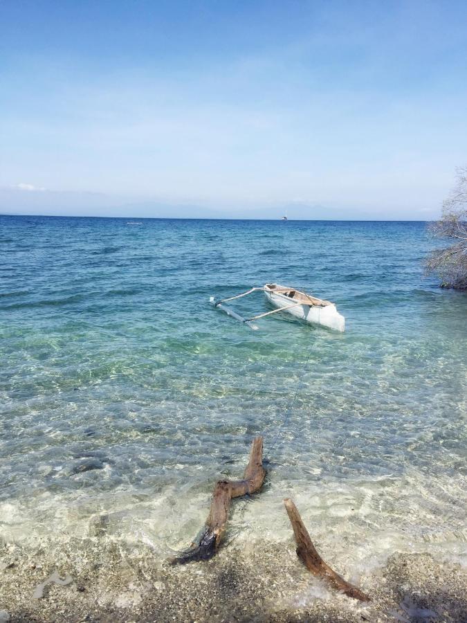 Maleo Moyo Hotel & Dive Resort Moyo Island 외부 사진
