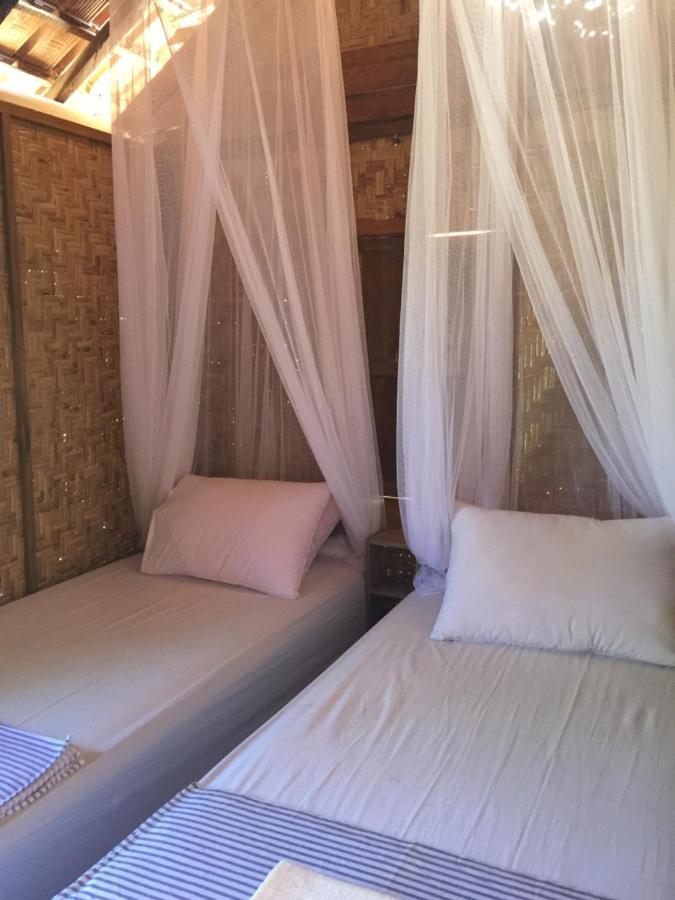 Maleo Moyo Hotel & Dive Resort Moyo Island 외부 사진