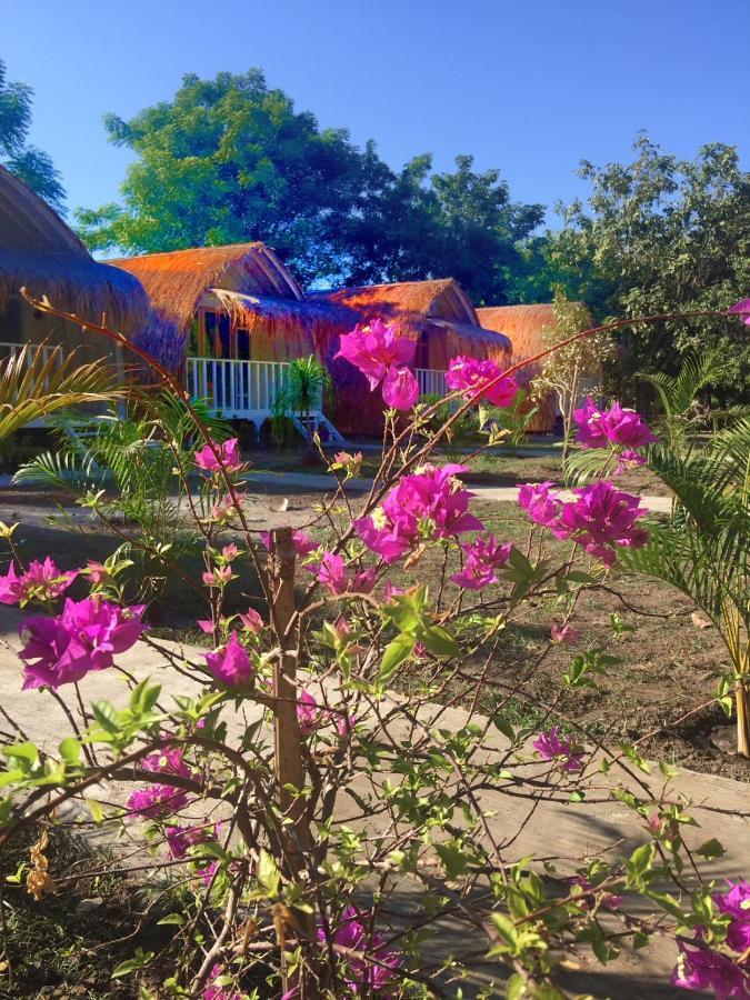 Maleo Moyo Hotel & Dive Resort Moyo Island 외부 사진