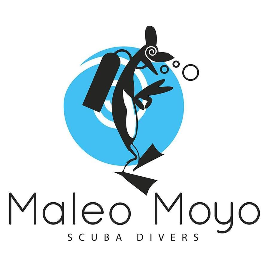 Maleo Moyo Hotel & Dive Resort Moyo Island 외부 사진
